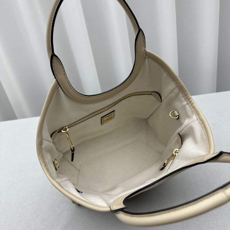 Miu Miu Hobo Bags